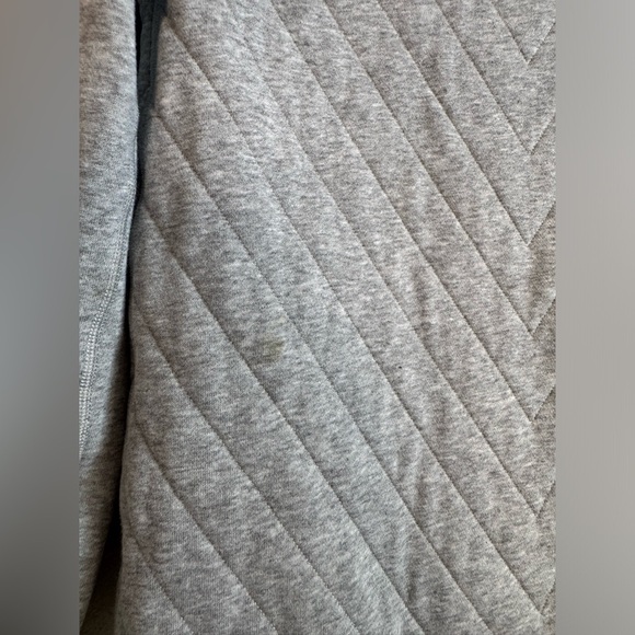 Ivivva hooded zippered jacket, Girls size 12 - Picture 7 of 12